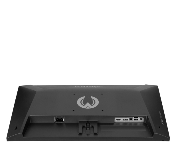 IIYAMA G-Master G2441HSU-B1 Black Hawk - 1370362 - zdjęcie 8